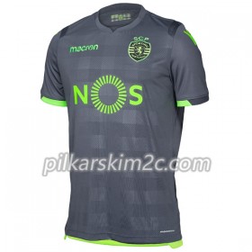 Koszulka Sporting CP Precz 2018-2019 - Koszulki Piłkarskie